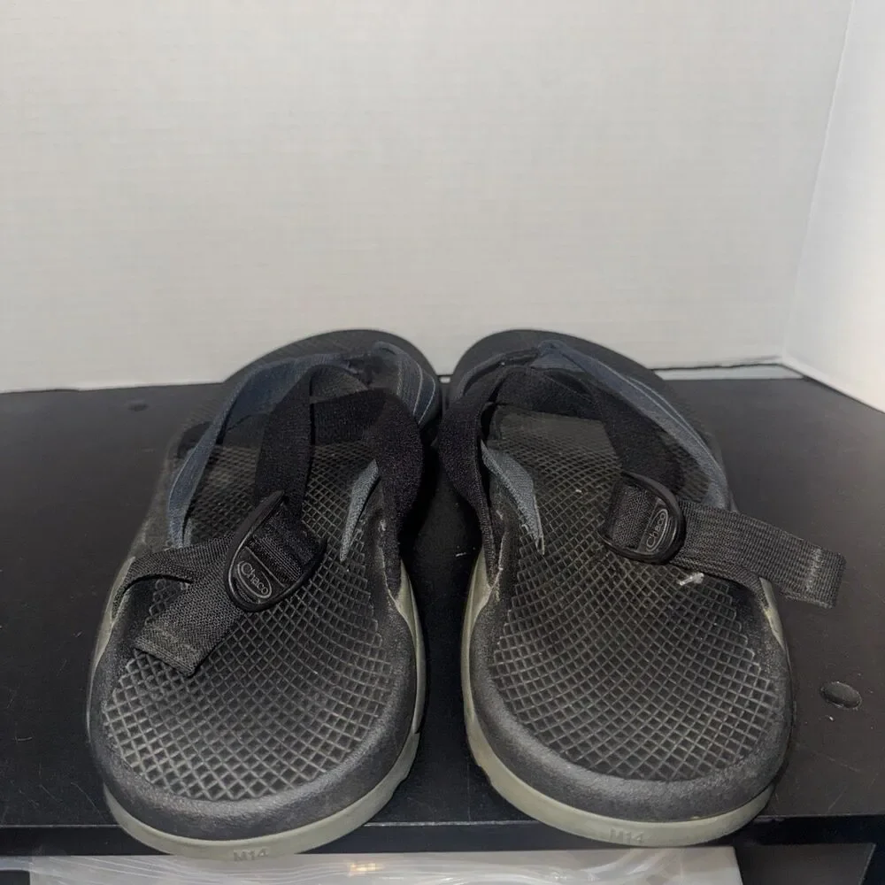 Chaco Ecotread Z/Z Sandals Mens Size 13